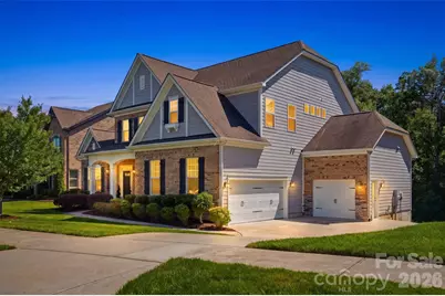 14022 Salem Ridge Road, Huntersville, NC 28078 - Photo 1