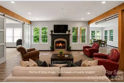 14022 Salem Ridge Road, Huntersville, NC 28078 - Photo 35