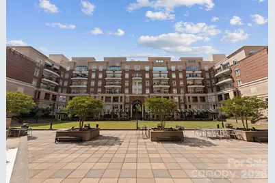 400 N Church Street #422, Charlotte, NC 28202 - Photo 39