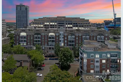 400 N Church Street #422, Charlotte, NC 28202 - Photo 37