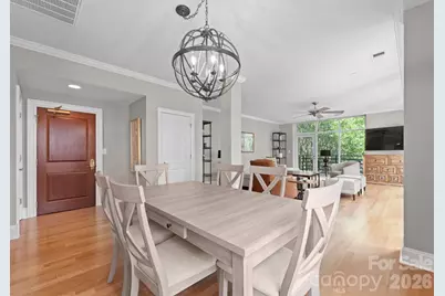 400 N Church Street #422, Charlotte, NC 28202 - Photo 19