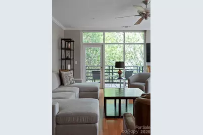 400 N Church Street #422, Charlotte, NC 28202 - Photo 9