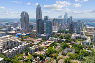 400 N Church St, Charlotte, NC 28202 - Photo 45