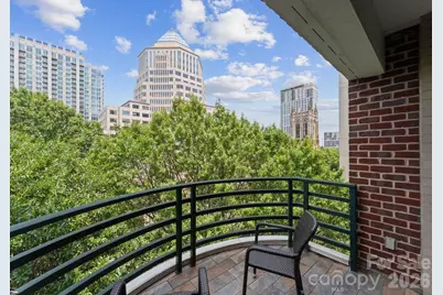 400 N Church Street #422, Charlotte, NC 28202 - Photo 1