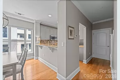400 N Church Street #422, Charlotte, NC 28202 - Photo 15
