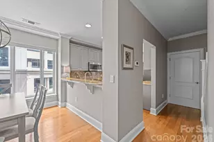 400 N Church St, Charlotte, NC 28202 - Photo 15