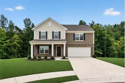 1637 Cottage Creek Drive #58, Bessemer City, NC 28016 - Photo 1