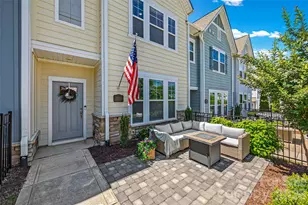2511 Duncan Ave, Charlotte, NC 28205 - Photo 3