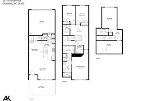 2511 Duncan Ave, Charlotte, NC 28205 - Photo 33