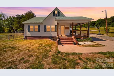 4039 Hartland Road, Lenoir, NC 28645 - Photo 1