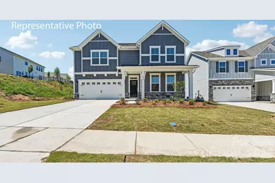 527 Mahogany Road, York, SC 29745 - Photo 1
