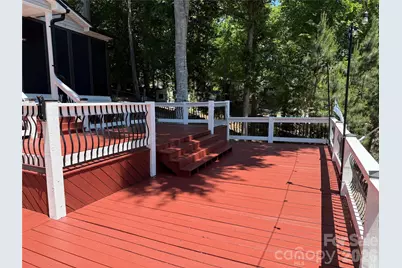 278/280 Lake Tillery Trail, Mount Gilead, NC 27306 - Photo 3
