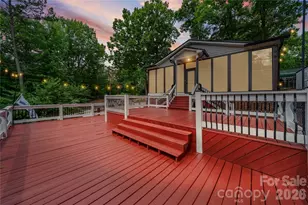 280 Lake Tillery Trail, Mount Gilead, NC 27306 - Photo 1
