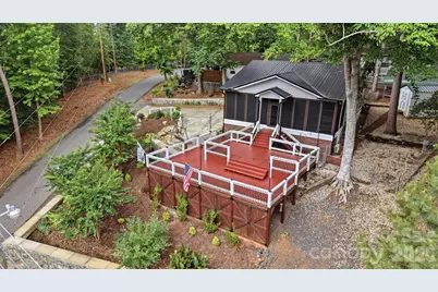 278/280 Lake Tillery Trail, Mount Gilead, NC 27306 - Photo 15