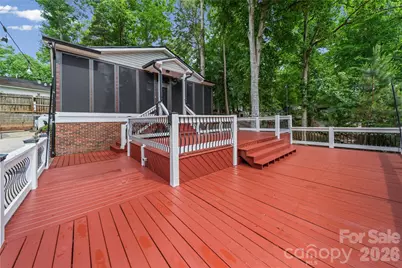 278/280 Lake Tillery Trail, Mount Gilead, NC 27306 - Photo 3