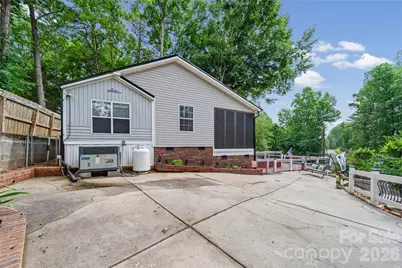 278/280 Lake Tillery Trail, Mount Gilead, NC 27306 - Photo 7