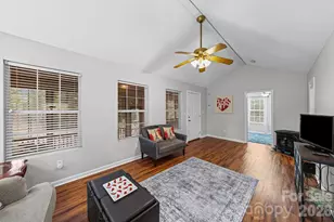 280 Lake Tillery Trail, Mount Gilead, NC 27306 - Photo 25