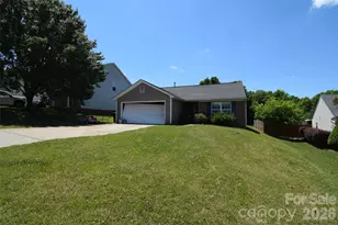 633 Overlook Rd, Lowell, NC 28098 - Photo 1