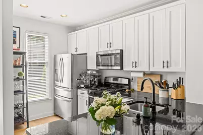 1536 Cleveland Avenue, Charlotte, NC 28203 - Photo 7