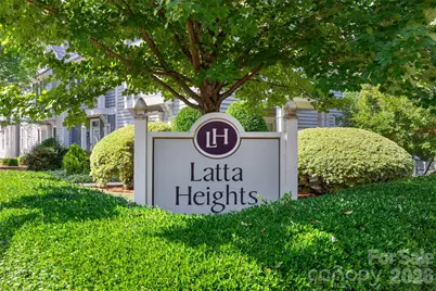 1536 Cleveland Avenue, Charlotte, NC 28203 - Photo 27