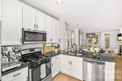 1536 Cleveland Avenue, Charlotte, NC 28203 - Photo 9