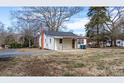 116 Barnes Lane, Stony Point, NC 28678 - Photo 33