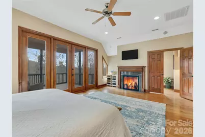 184 Deep Woods Lane, Saluda, NC 28773 - Photo 27