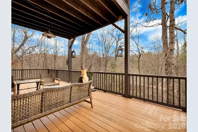 184 Deep Woods Lane, Saluda, NC 28773 - Photo 17