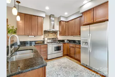 184 Deep Woods Lane, Saluda, NC 28773 - Photo 13