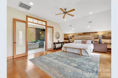 184 Deep Woods Lane, Saluda, NC 28773 - Photo 21