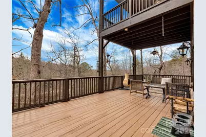 184 Deep Woods Lane, Saluda, NC 28773 - Photo 15