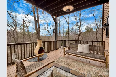 184 Deep Woods Lane, Saluda, NC 28773 - Photo 19