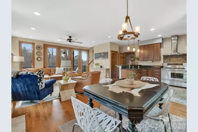 184 Deep Woods Lane, Saluda, NC 28773 - Photo 11