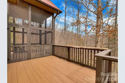 184 Deep Woods Lane, Saluda, NC 28773 - Photo 5