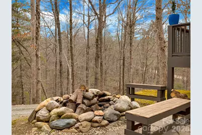 184 Deep Woods Lane, Saluda, NC 28773 - Photo 37