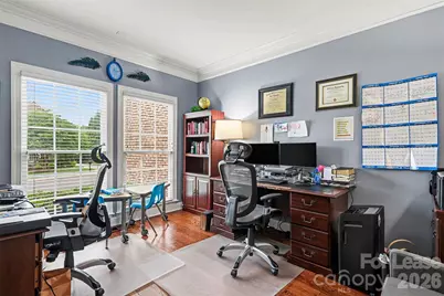 3908 Voltaire Drive, Monroe, NC 28110 - Photo 19