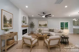 610 Queens Dr, Dallas, NC 28034 - Photo 19