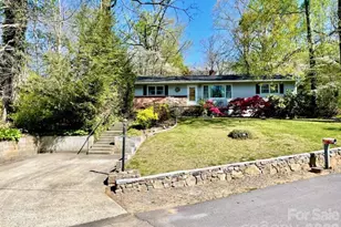 213 N Park Ln, Black Mountain, NC 28711 - Photo 1