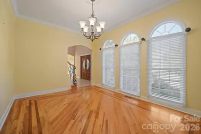 381 Lake Forest Drive, Taylorsville, NC 28681 - Photo 9