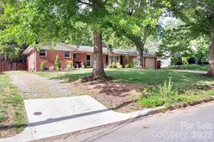 25 Bevlyn Dr, Asheville, NC 28803 - Photo 33