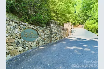 99999 Cliffledge Trail, Black Mountain, NC 28711 - Photo 1