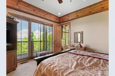 52 Logging Horse Road #A/102, Burnsville, NC 28714 - Photo 17