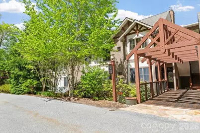 52 Logging Horse Road #A/102, Burnsville, NC 28714 - Photo 1
