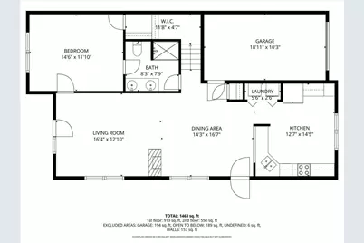 8935 Houston Ridge Road, Charlotte, NC 28277 - Photo 31