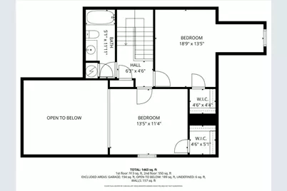 8935 Houston Ridge Road, Charlotte, NC 28277 - Photo 33