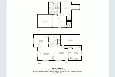 8935 Houston Ridge Road, Charlotte, NC 28277 - Photo 31