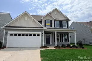 153 Grouse Run Wy, Troutman, NC 28166 - Photo 1