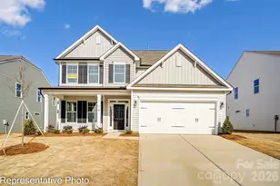 153 Grouse Run Wy, Troutman, NC 28166 - Photo 1