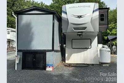 133 Marina Drive, New London, NC 28127 - Photo 41