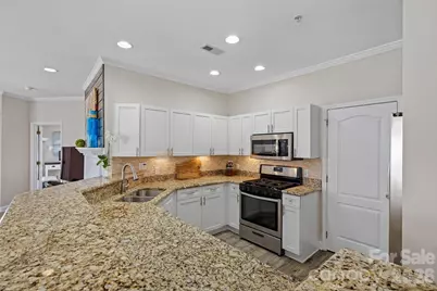 18609 Harborside Drive, Cornelius, NC 28031 - Photo 27